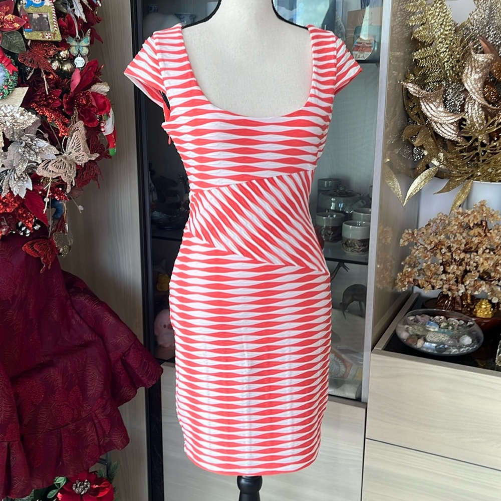 NWT-Bright and Flirty